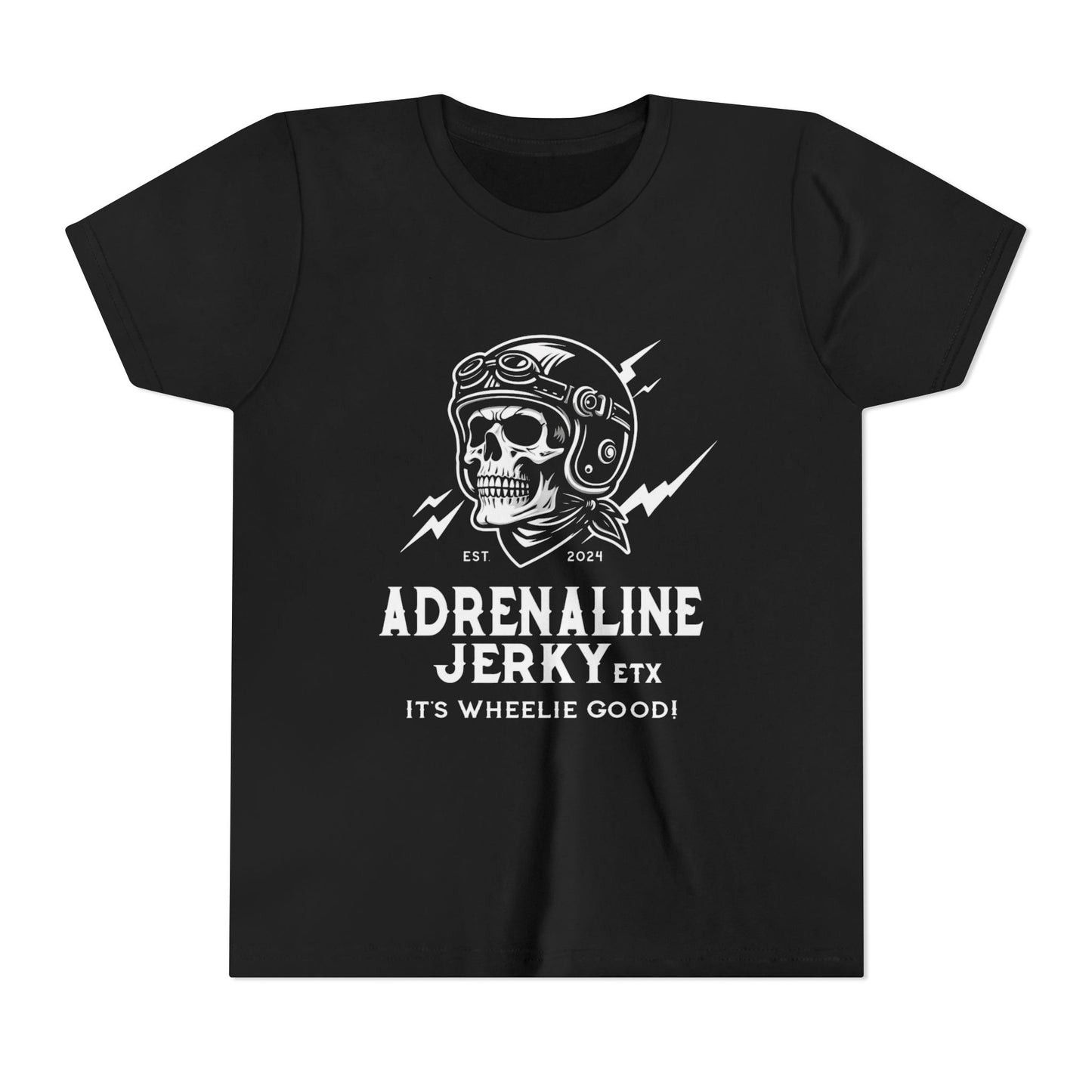 Mini Shredders t-shirt