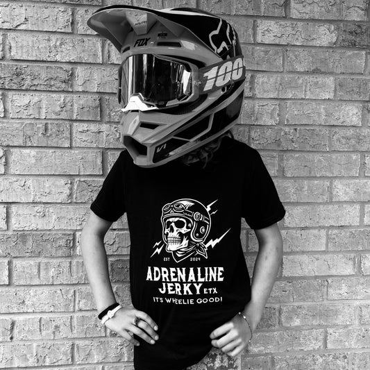 Mini Shredders t-shirt